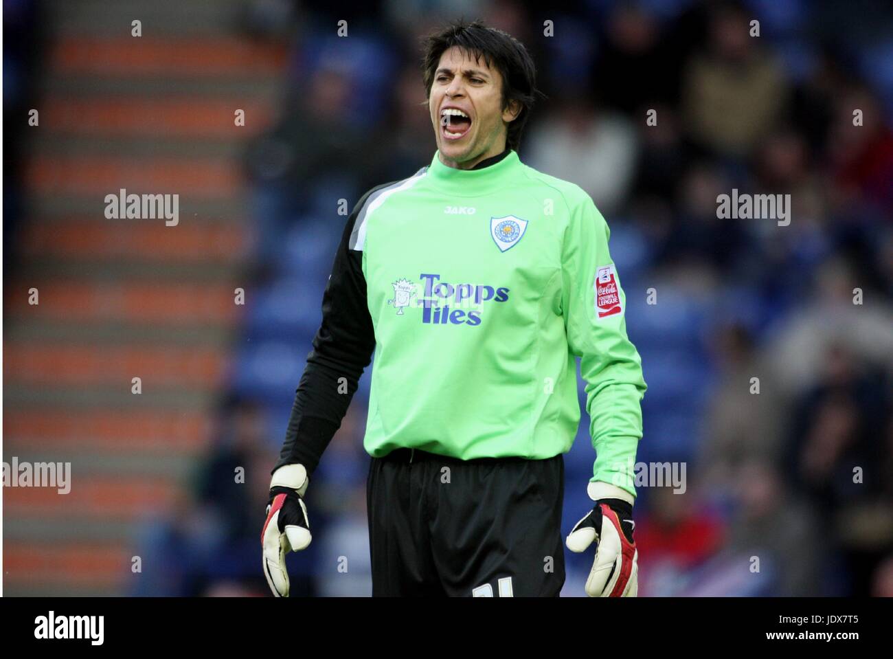 Tottenham hotspur squad hi-res stock photography and images - Alamy