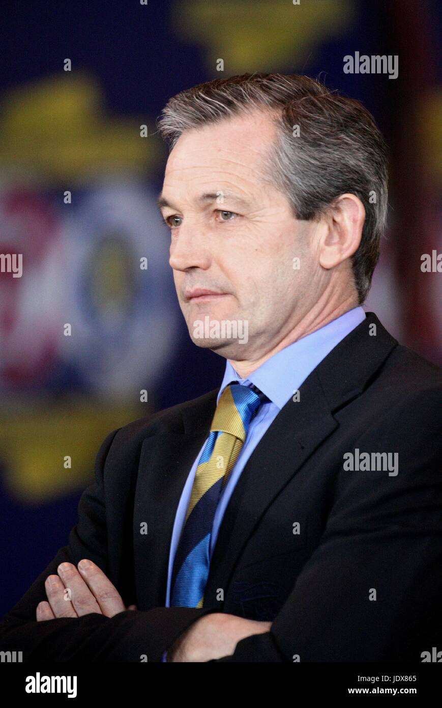 George Burley George burley scotland hi-res stock photography and images - Alamy