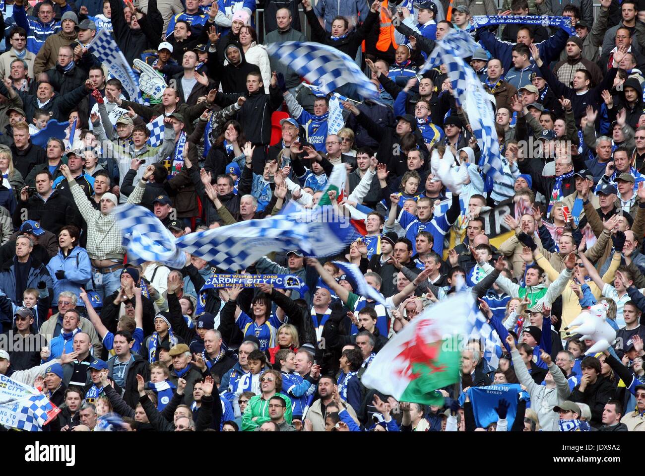 June 2019 – Cardiff City Supporters' Trust