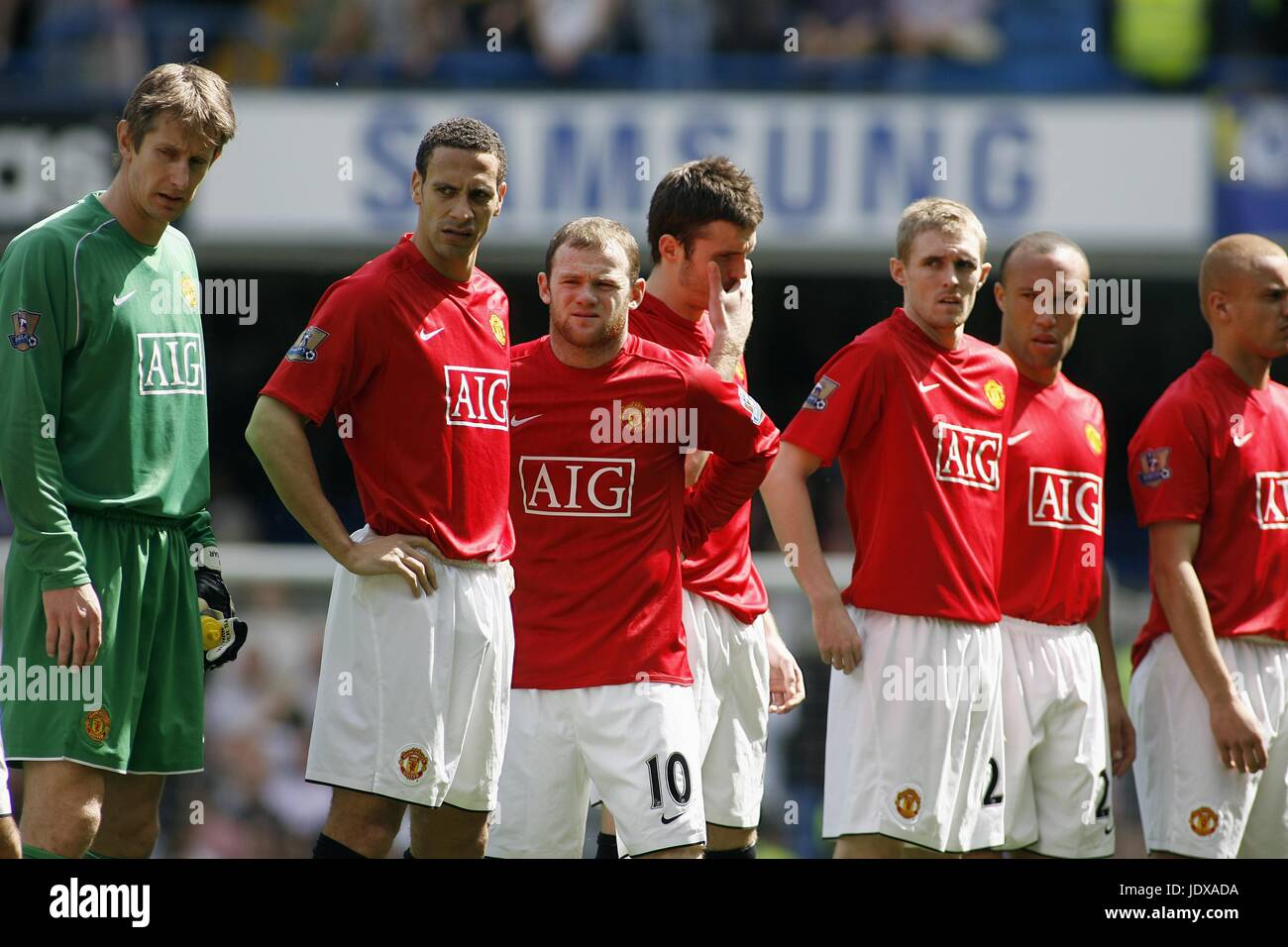 jd man utd