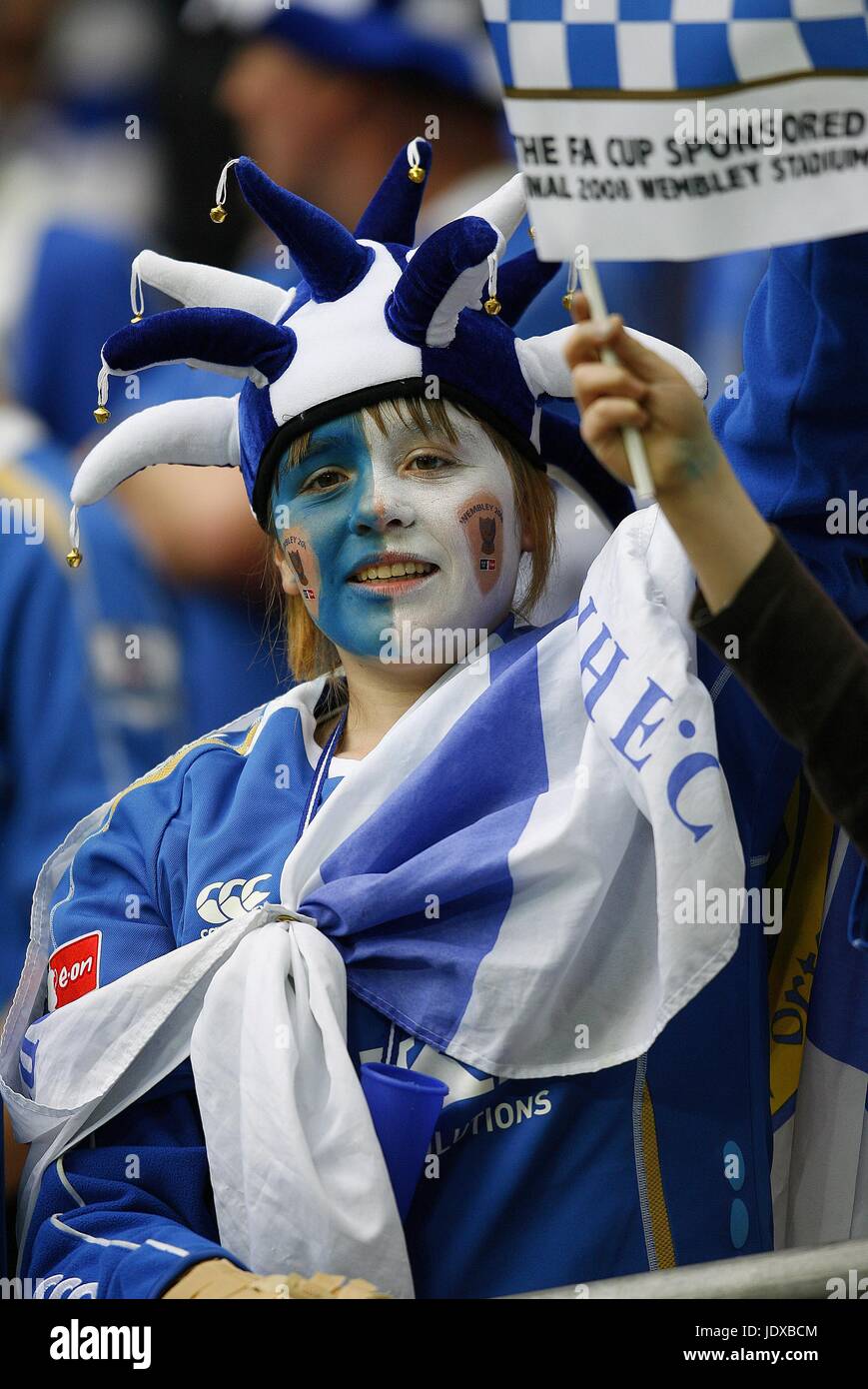 Wembley stadium fa cup final hires stock photography and images Alamy
