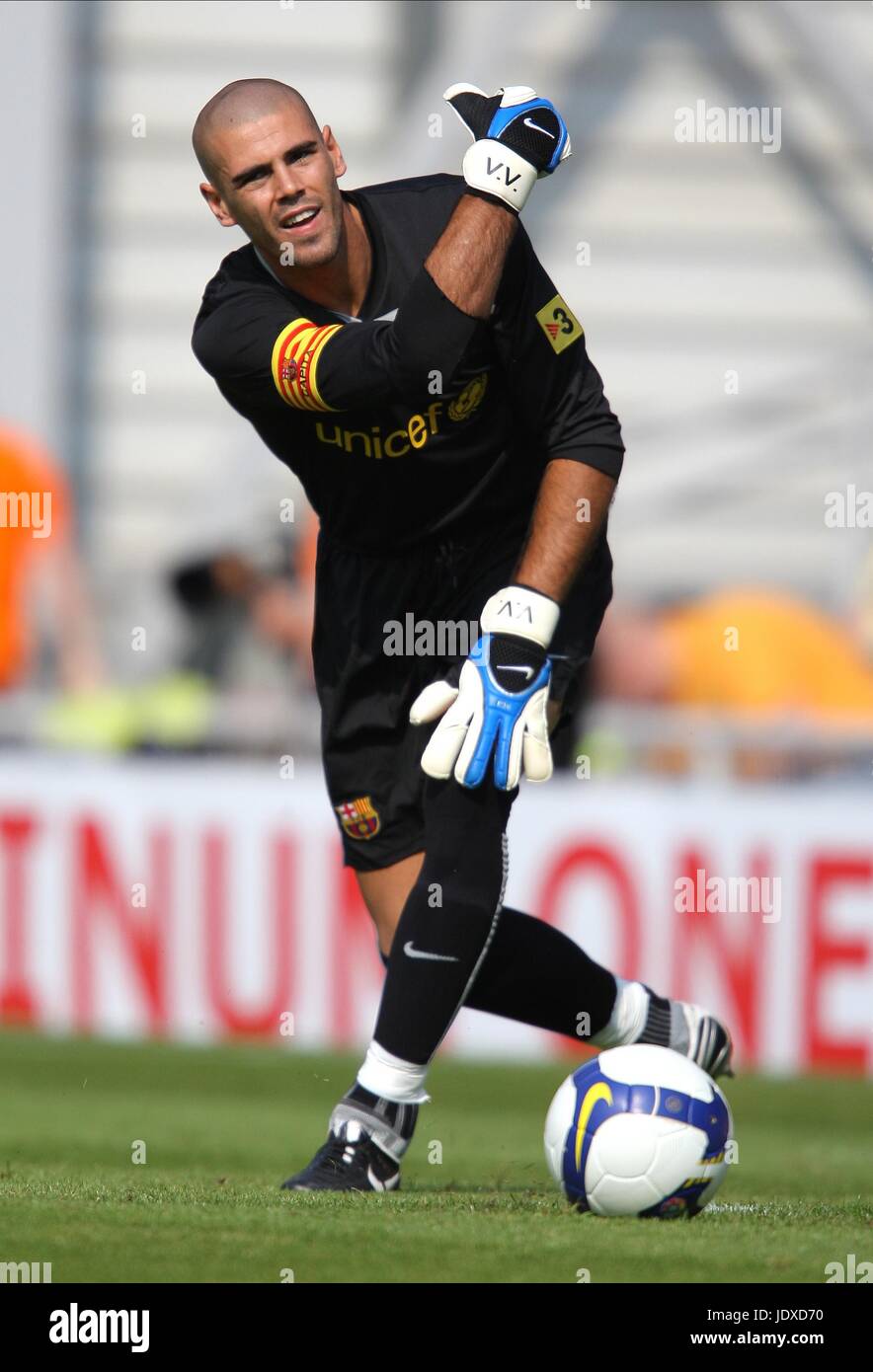 Victor valdes hi-res stock photography and images - Alamy