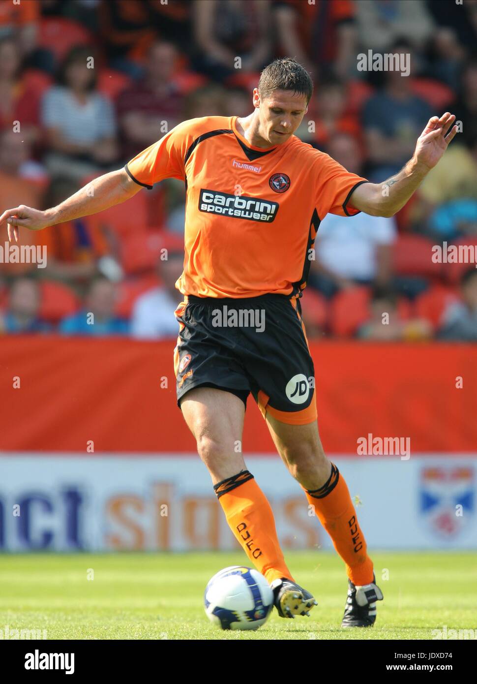 Lee Wilkie Dundee United Fc Tannadice Dundee Scotland 30 July 08 Stock Photo Alamy Lee Wilkie Dundee United Fc Tannadice Dundee Scotland 30 July 08 Stock Photo Alamy