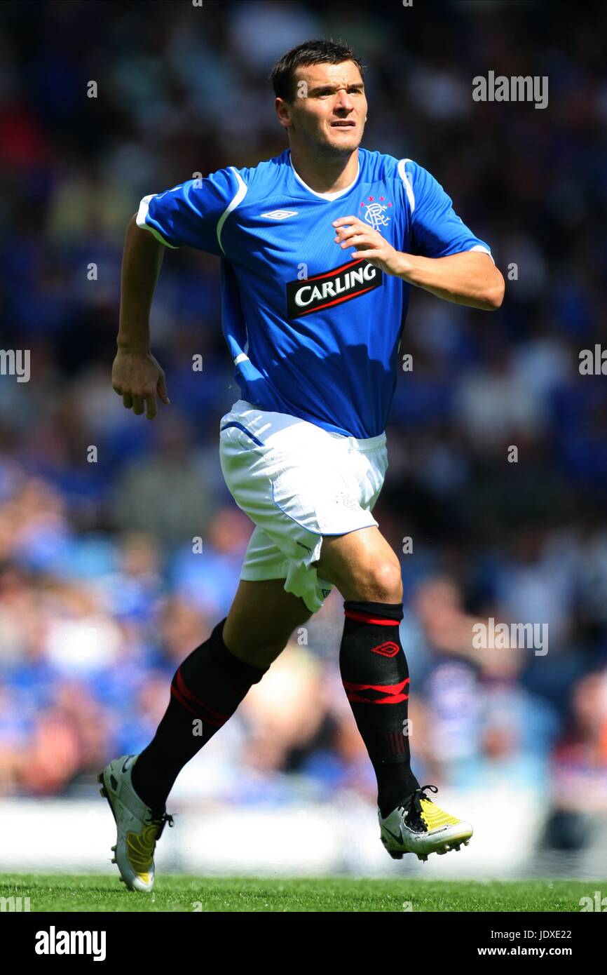 Lee mcculloch hi-res stock photography and images - Alamy