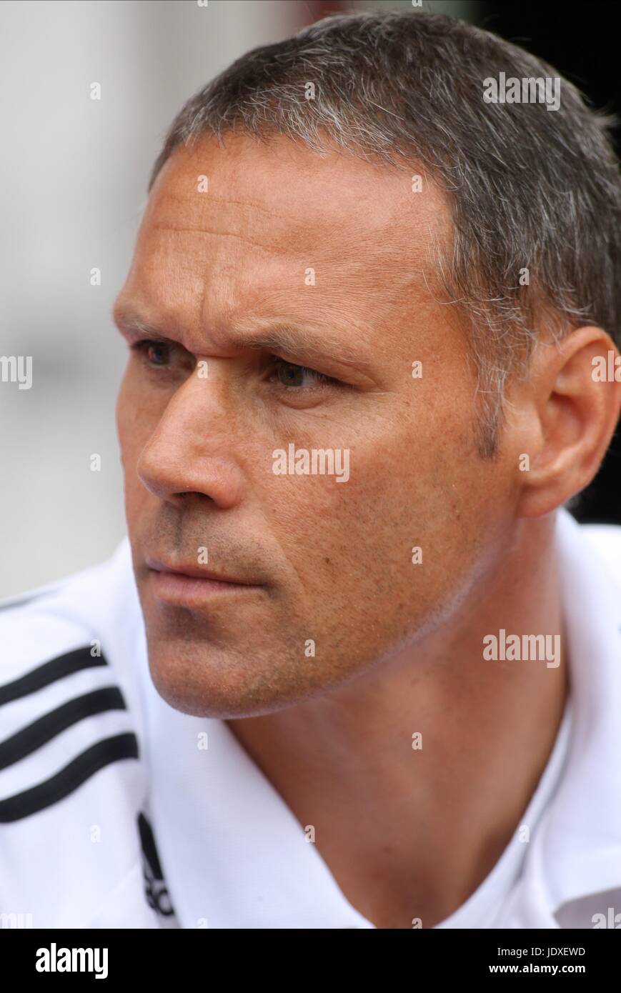 Ajax coach hi-res stock photography and images - Alamy