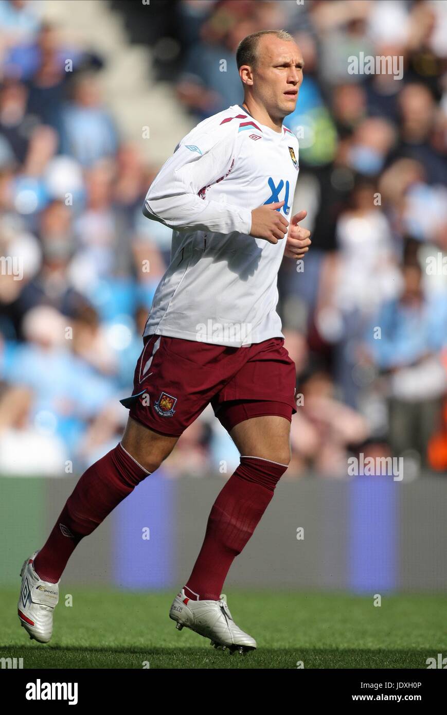Dean ashton manchester united hi-res stock photography and images - Alamy
