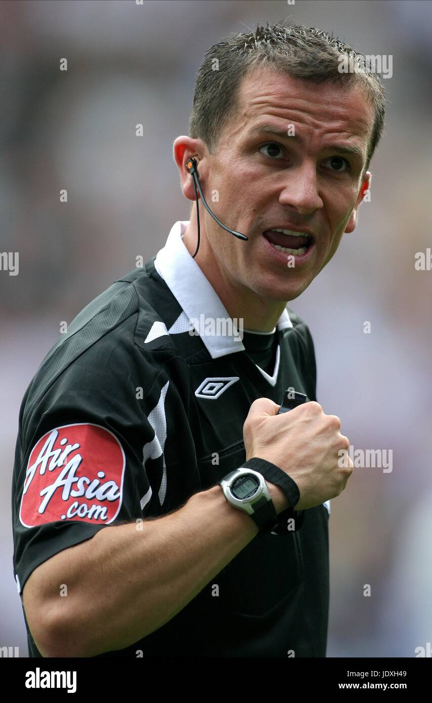 Referee k stroud hi-res stock photography and images - Alamy