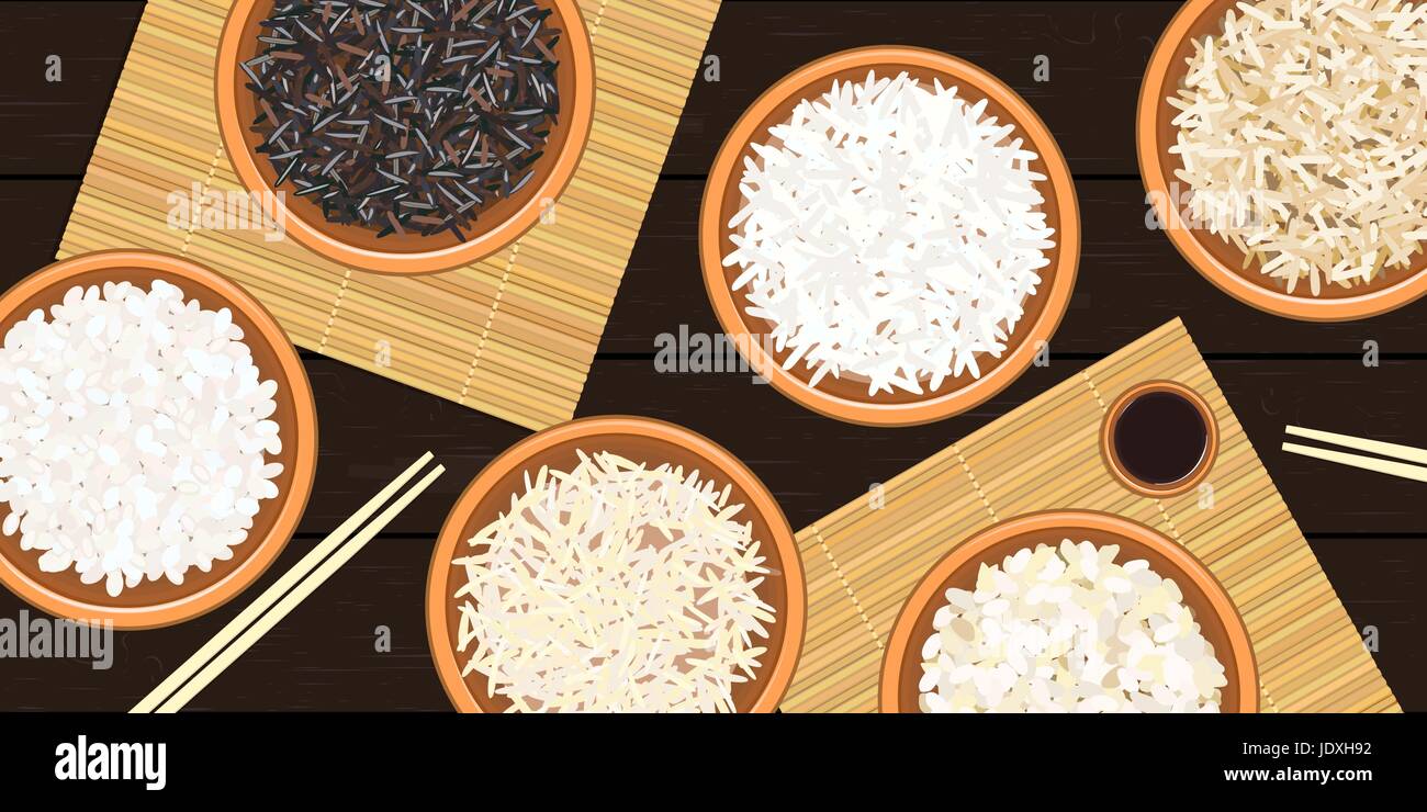 Ceramicbowl Stock Vector Images Alamy