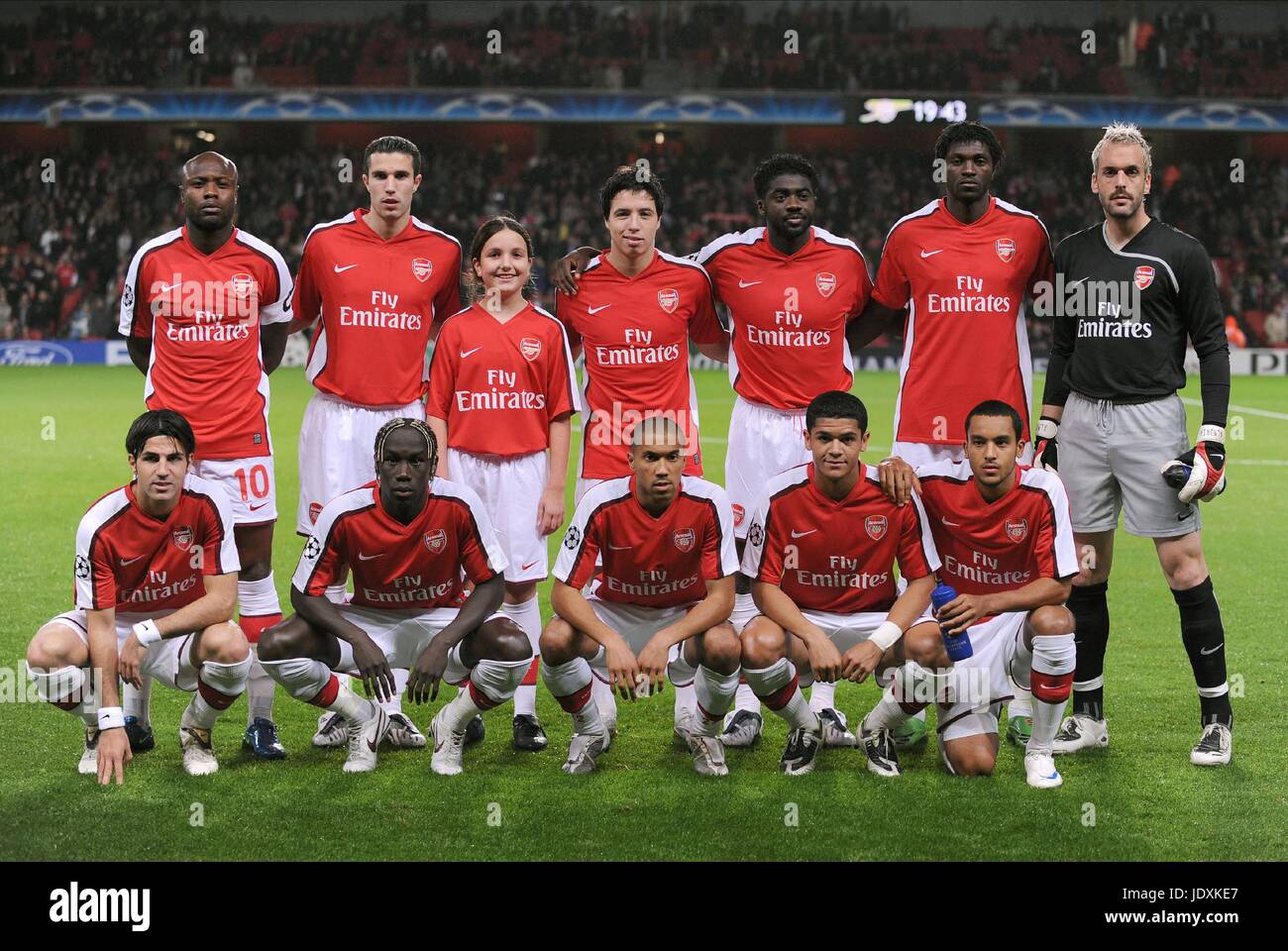 fly emirates soccer arsenal