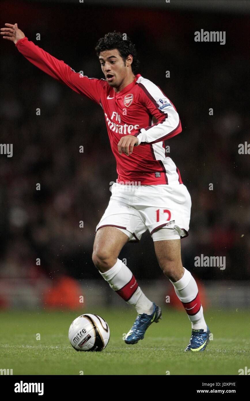carlos vela arsenal jersey