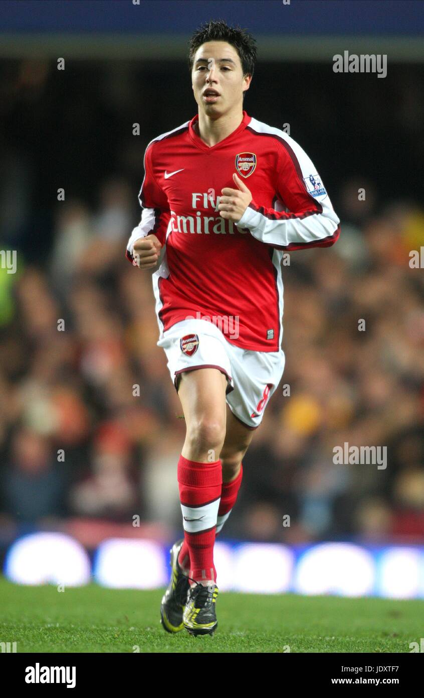Nasri Rta Samir Nasri Arsenal