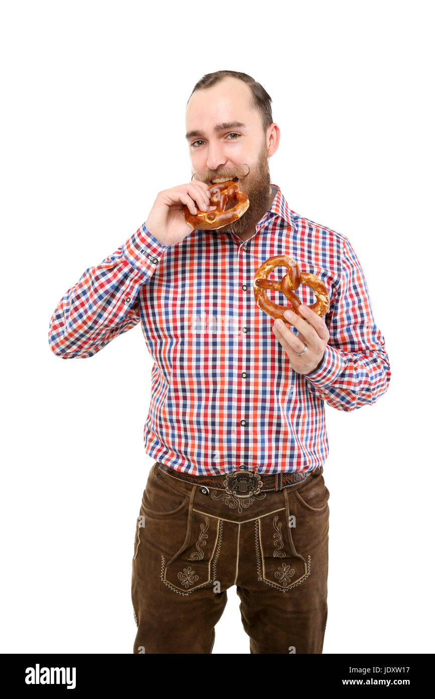 man in costume Stock Photo Alamy