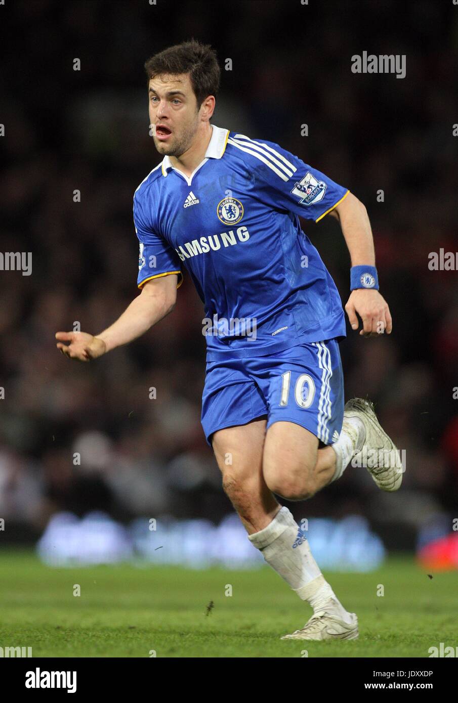 03/05 Chelsea FC Joe Cole 【公式通販】