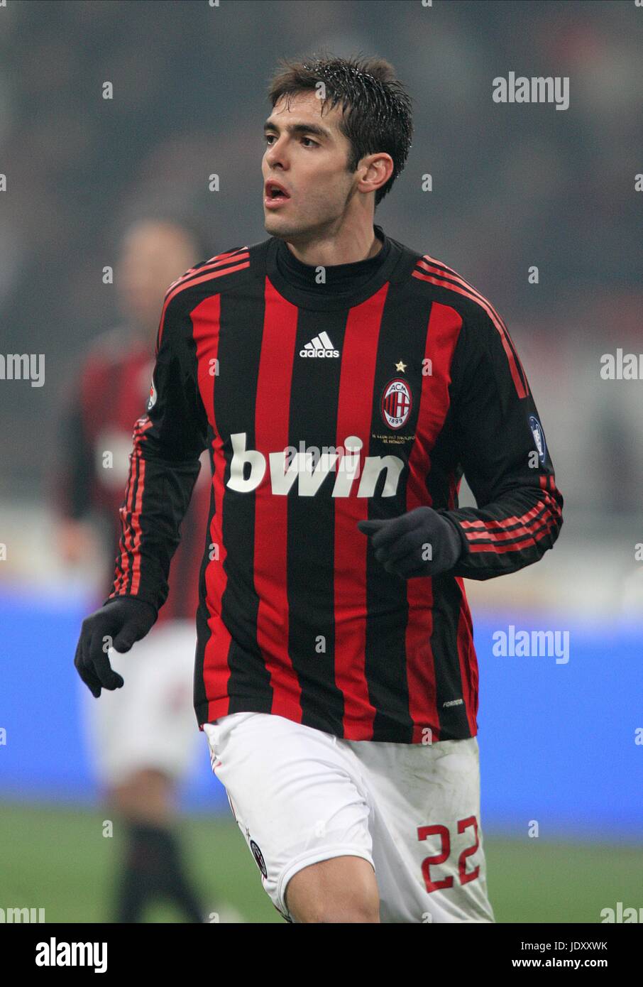 Ac milan hi-res stock photography and images - Alamy