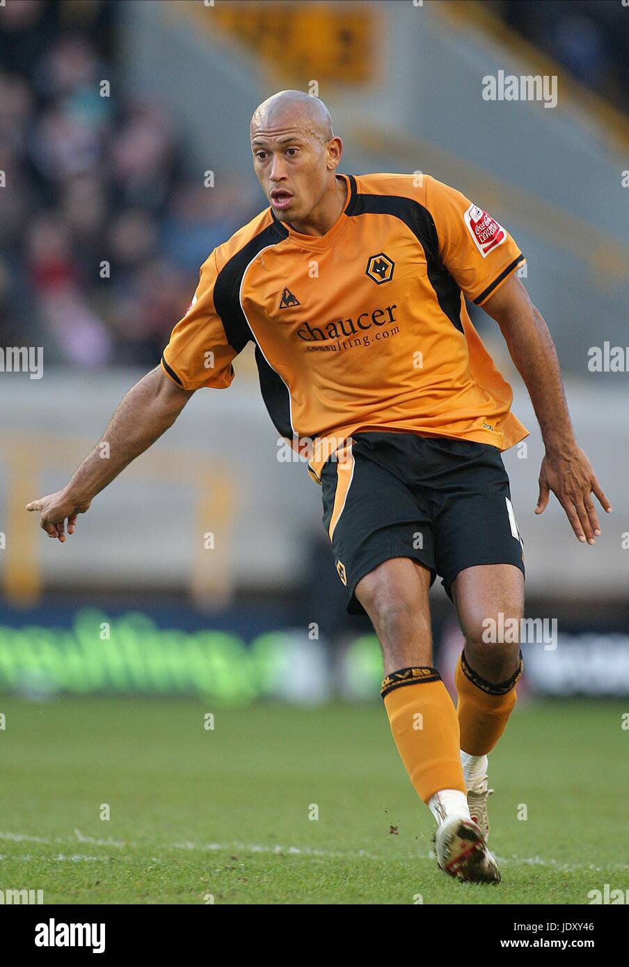 Chris iwelumo hires stock photography and images Alamy