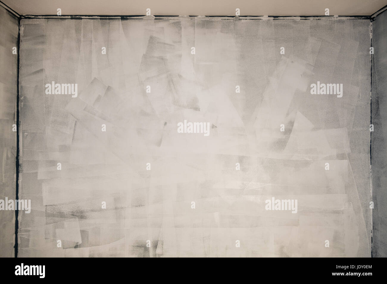 AFTER DRYWALLING PRIMER OR TEXTURE FIRST visual data 7