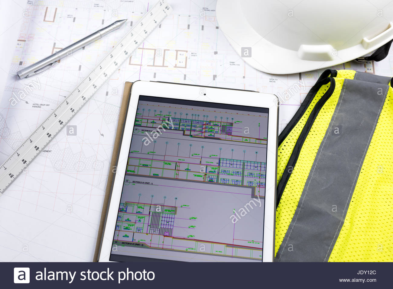 Autocad Design High Resolution Stock Photography and Images - Alamy