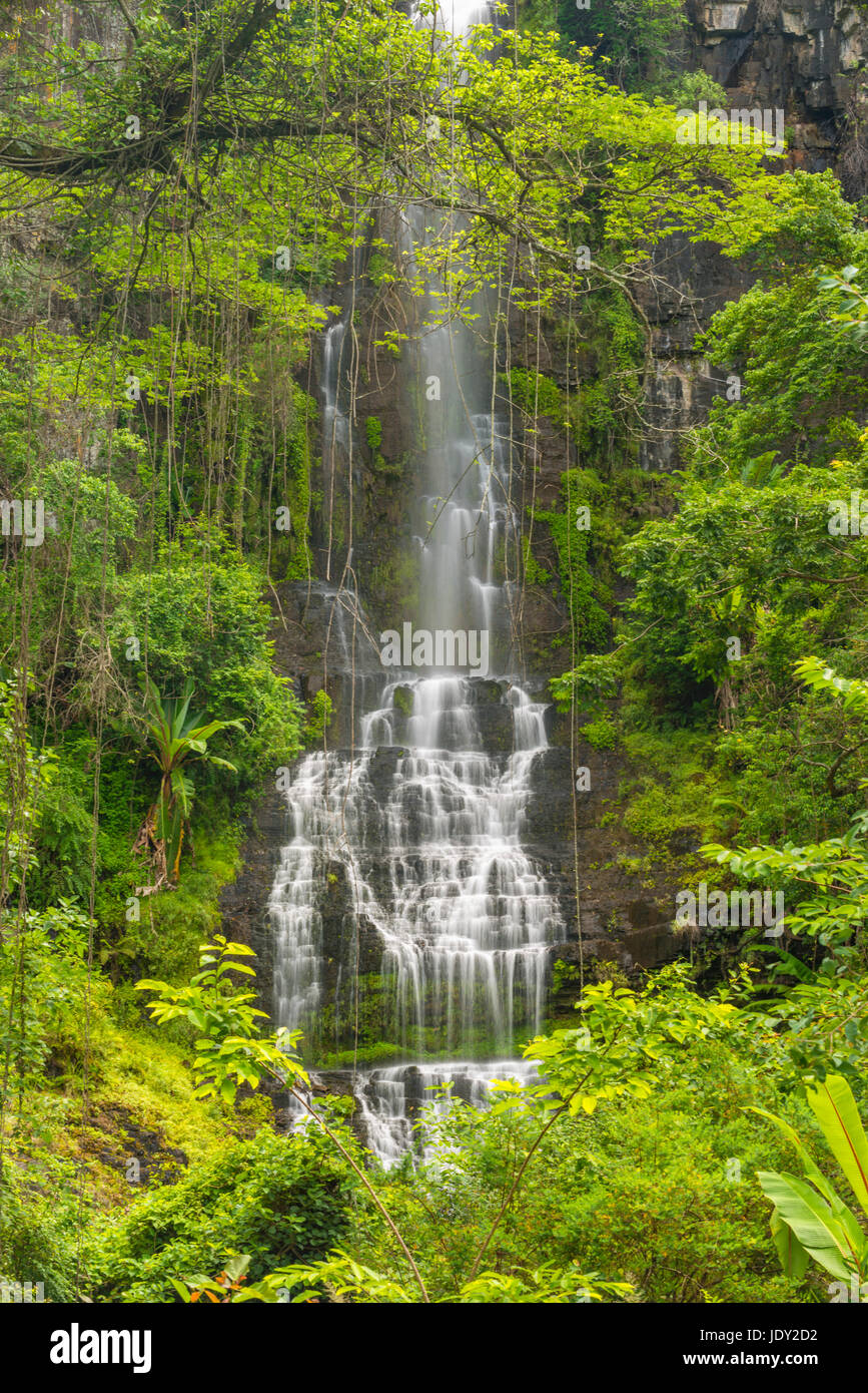 Bridal veil falls chimanimani hires stock photography and images Alamy