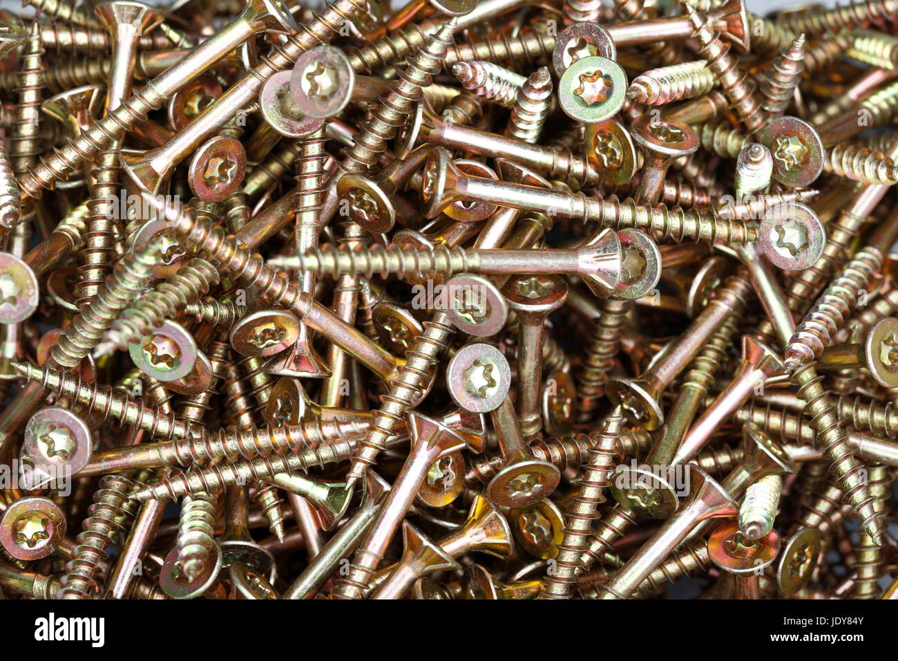 Spax schraube hi-res stock photography and images - Alamy