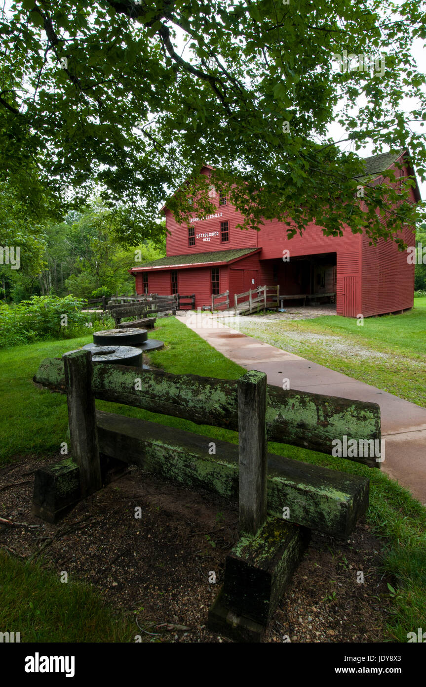 Indiana bristol hires stock photography and images Alamy