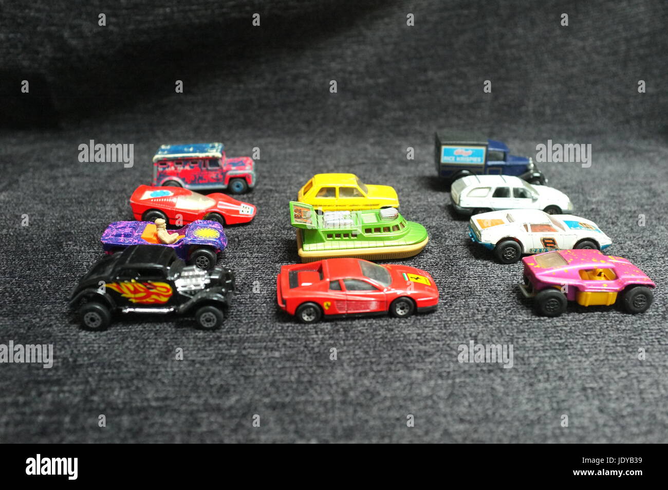 Hot wheels toy car hires stock photography and images Alamy