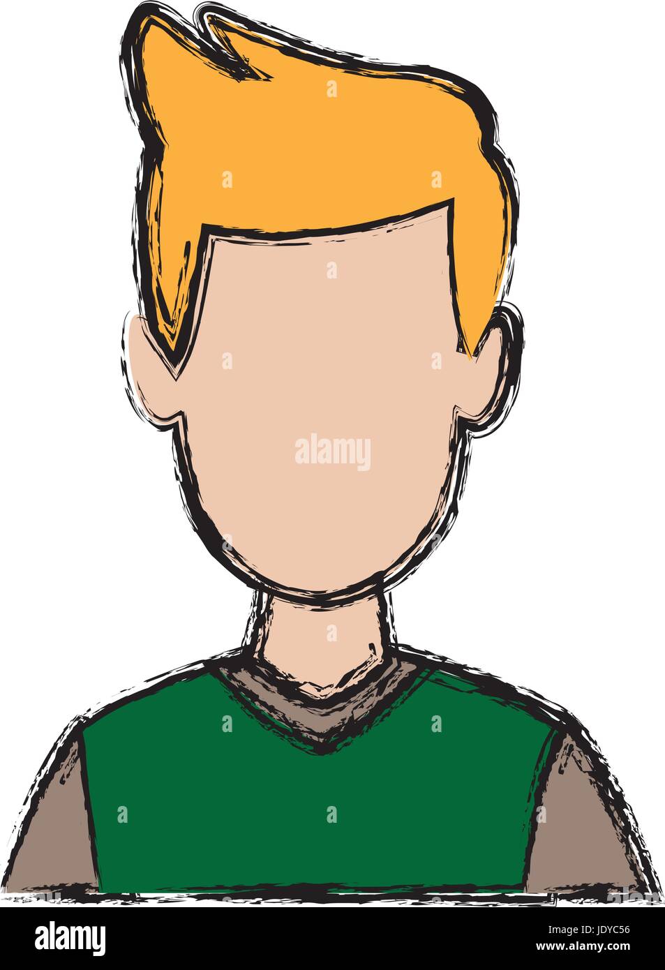 man avatar profile picture people Stock Vector Image & Art - Alamy