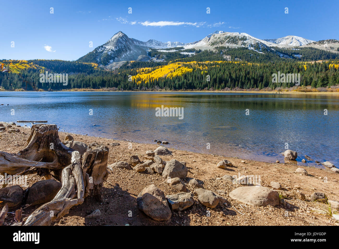 Gunnison beach hi-res stock photography and images - Alamy