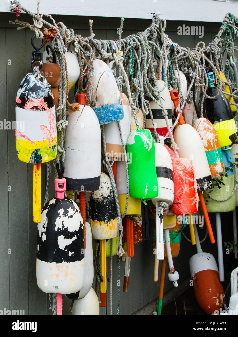 Ocean buoys hi-res stock photography and images - Page 6 - Alamy