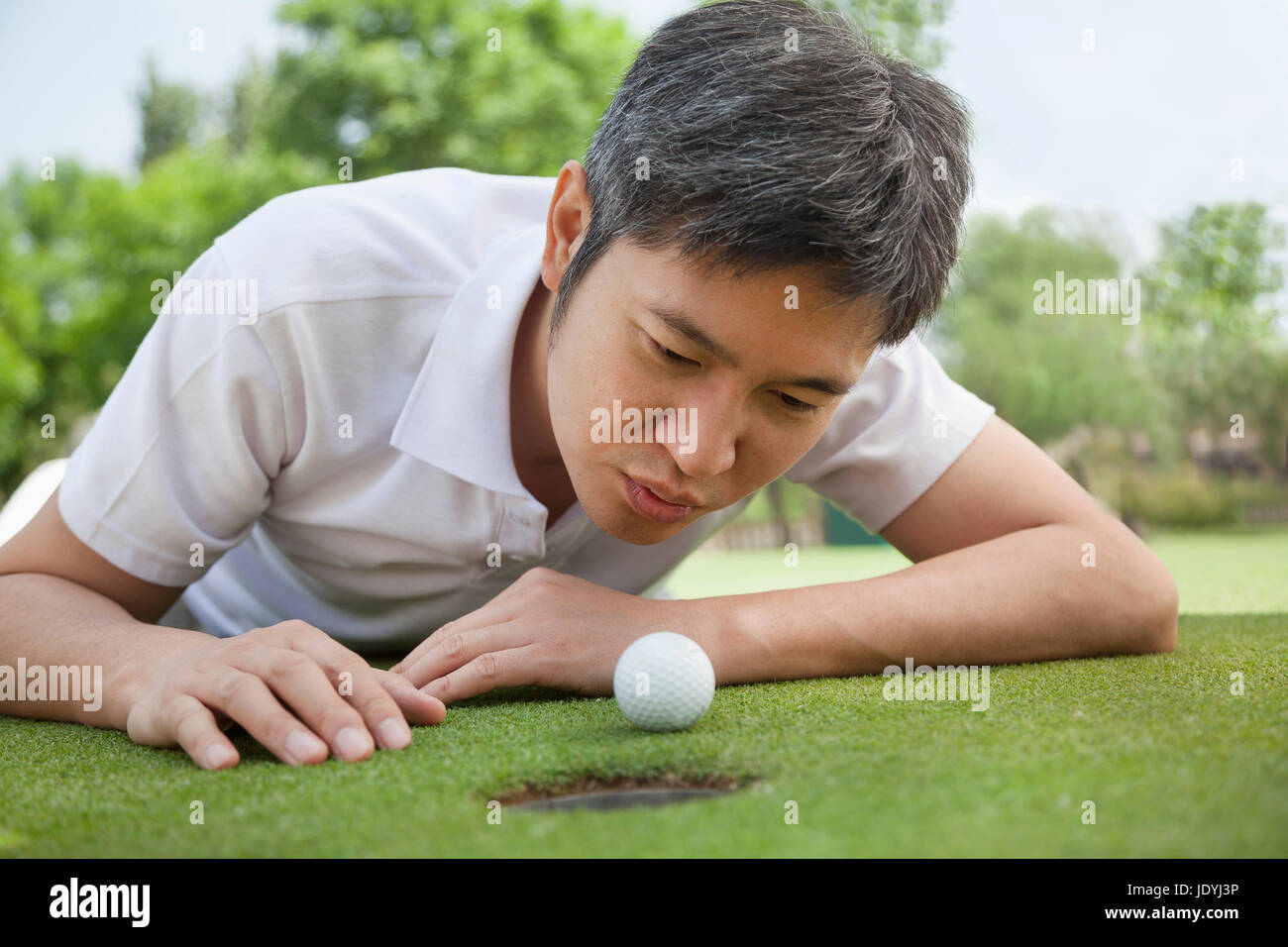 plays played Stock Photo - Alamy