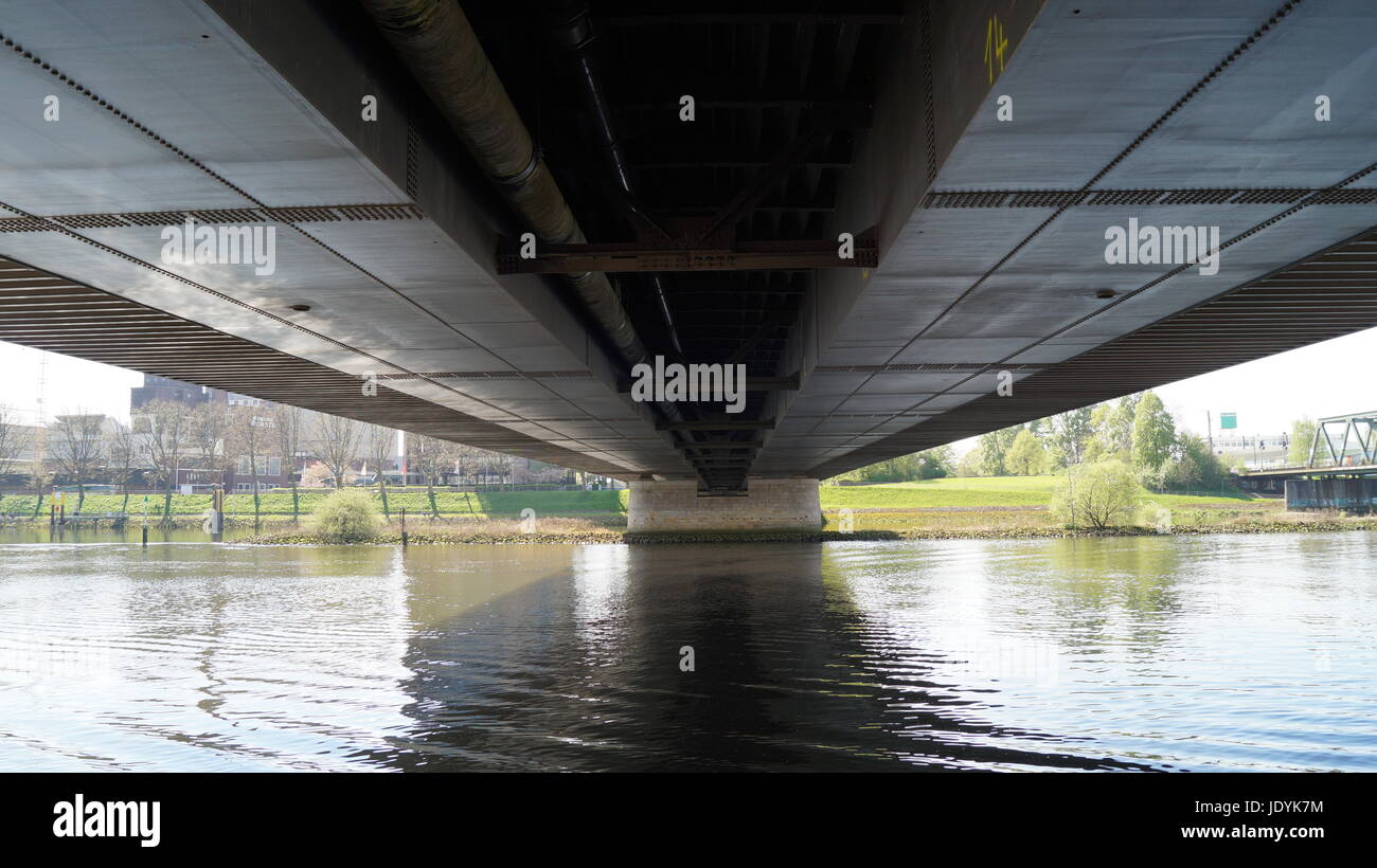 Stephani Bridge Stephani bridge hi-res stock photography and images - Alamy