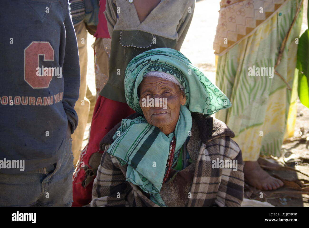 Ethiopian Abyssinia Abyssinian High Resolution Stock Photography and ...