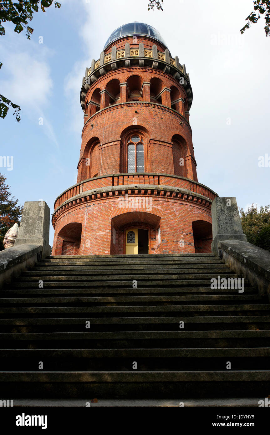 Bergen auf rugen hi-res stock photography and images - Alamy