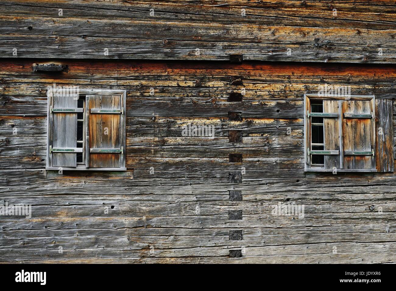 Oakwood village hi-res stock photography and images - Alamy