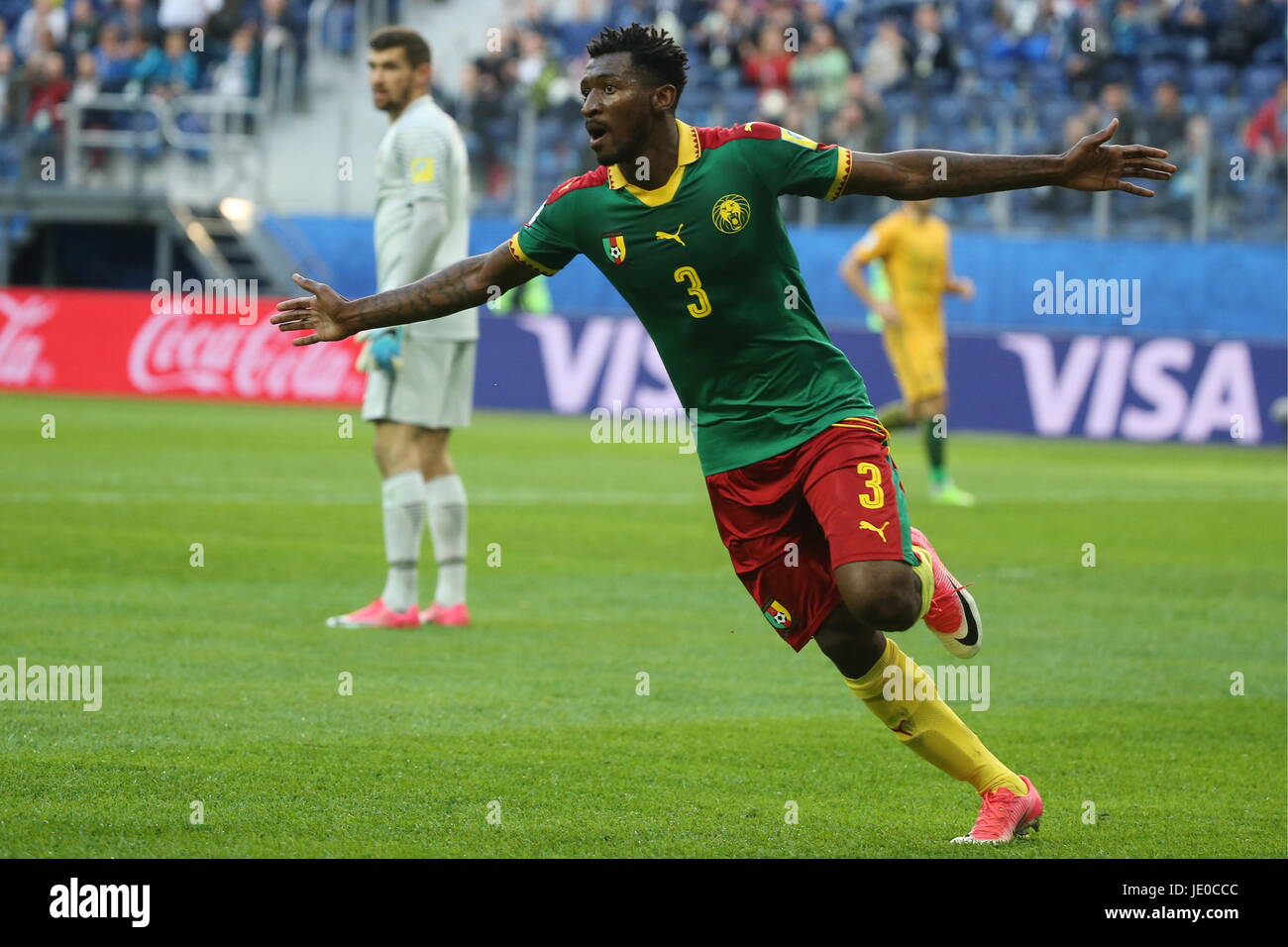 Zambo Anguissa High Resolution Stock Photography And Images Alamy