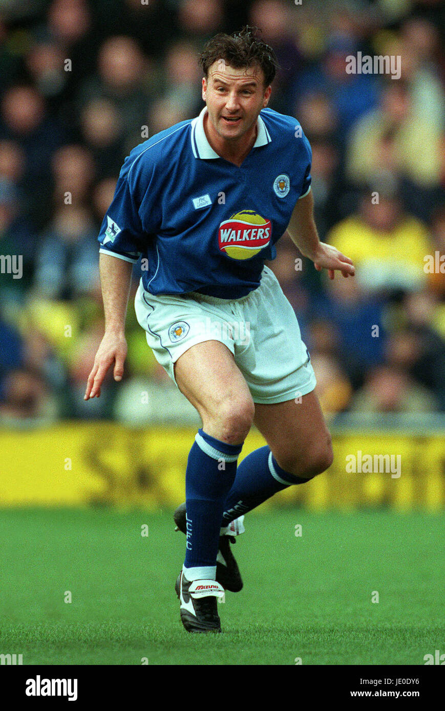 Steve walsh hi-res stock photography and images - Alamy