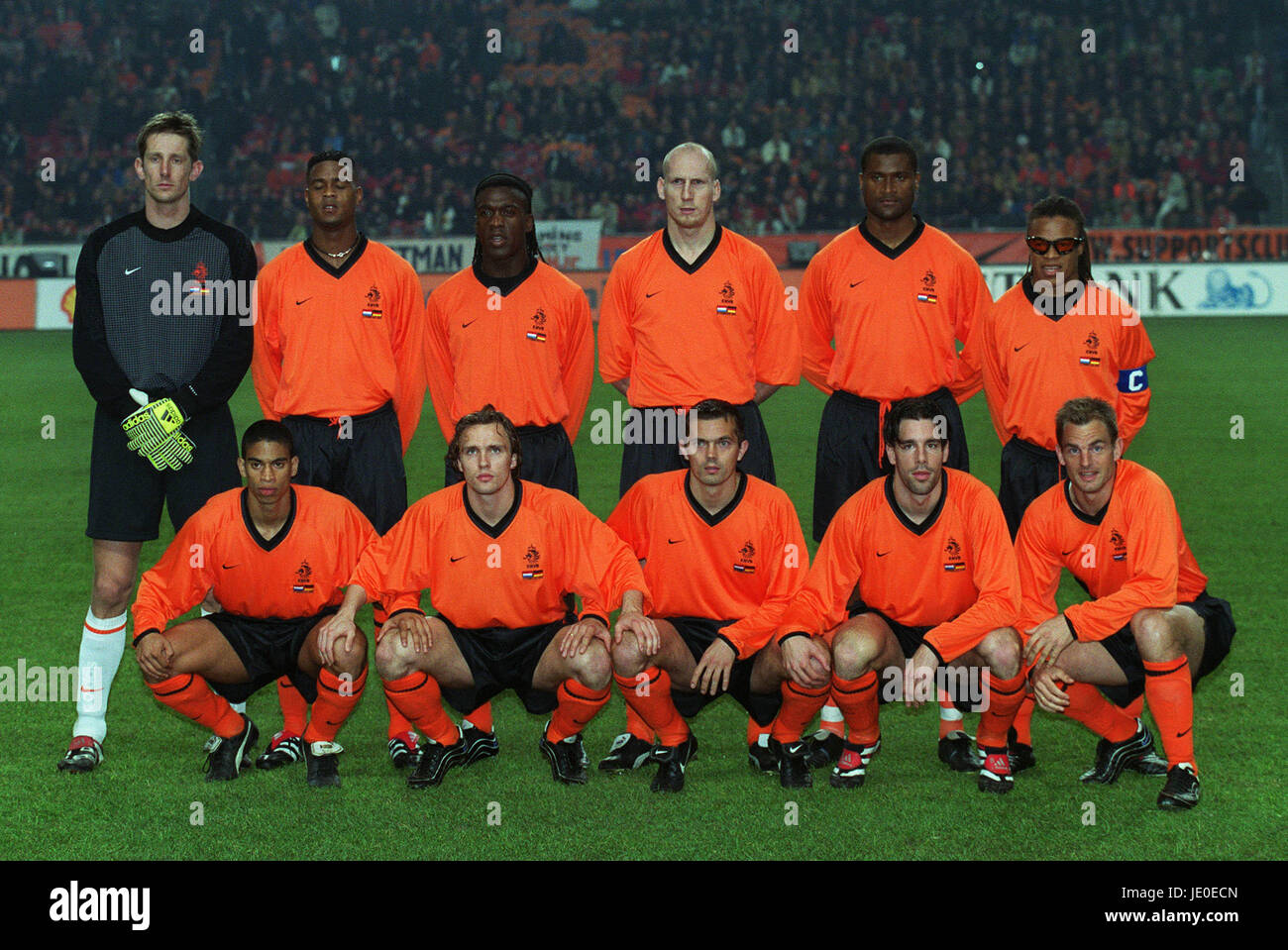 [Imagen: holland-holland-team-group-23-february-2000-JE0ECN.jpg]