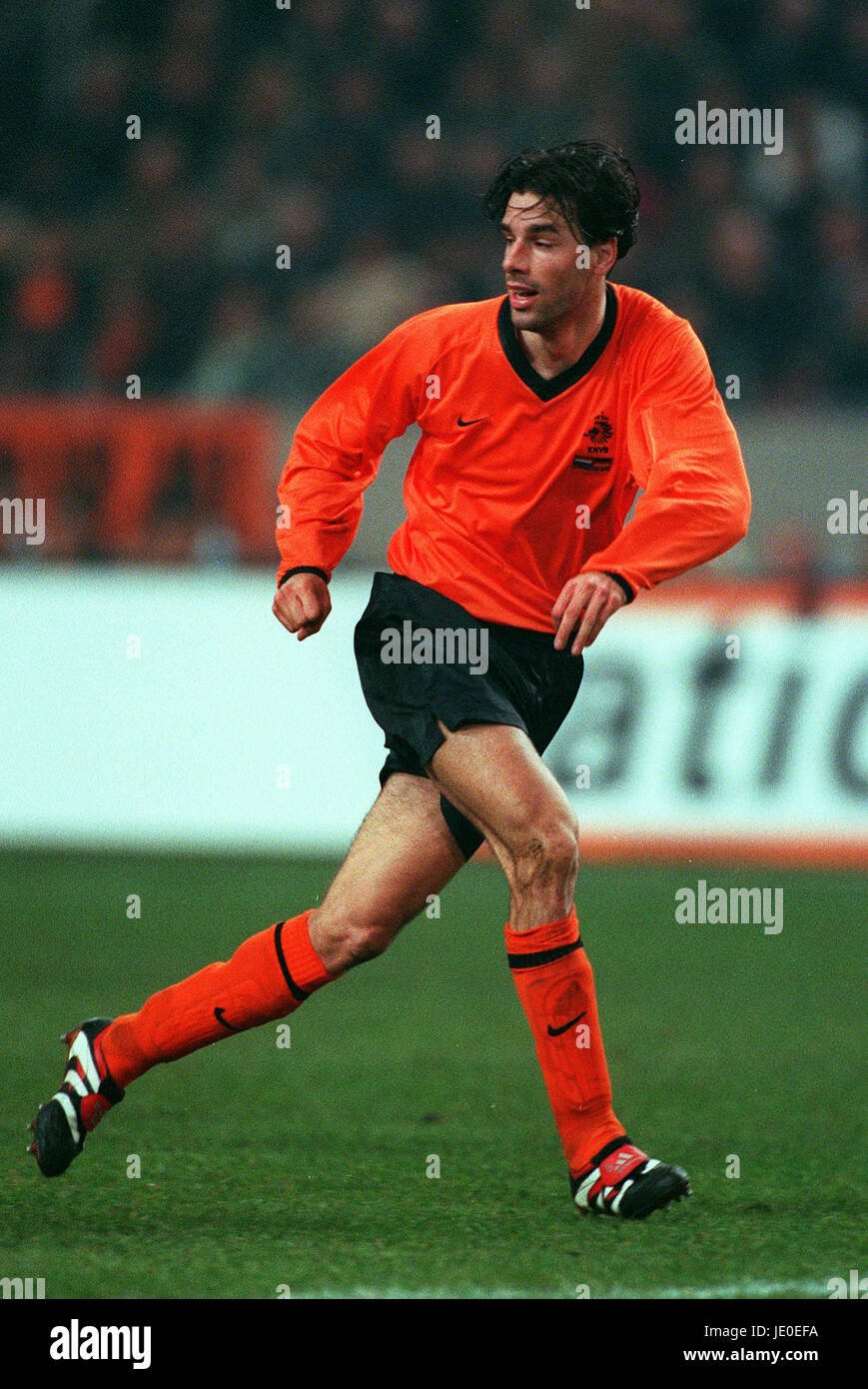 Ruud van nistelrooy psv hires stock photography and images Alamy