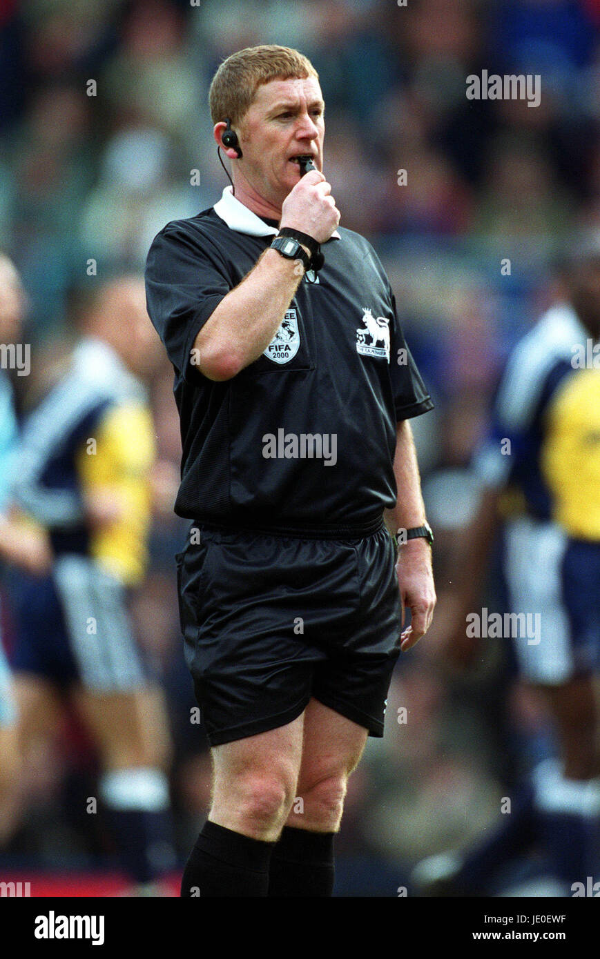 Paul durkin hires stock photography and images Alamy