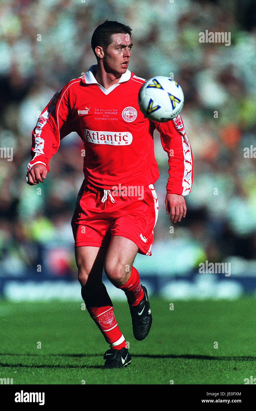 Jamie mcallister hires stock photography and images Alamy