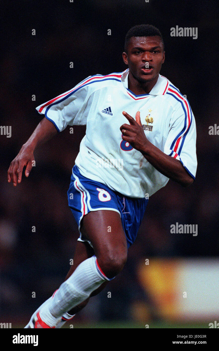 Desailly Stock Photos & Desailly Stock Images Alamy