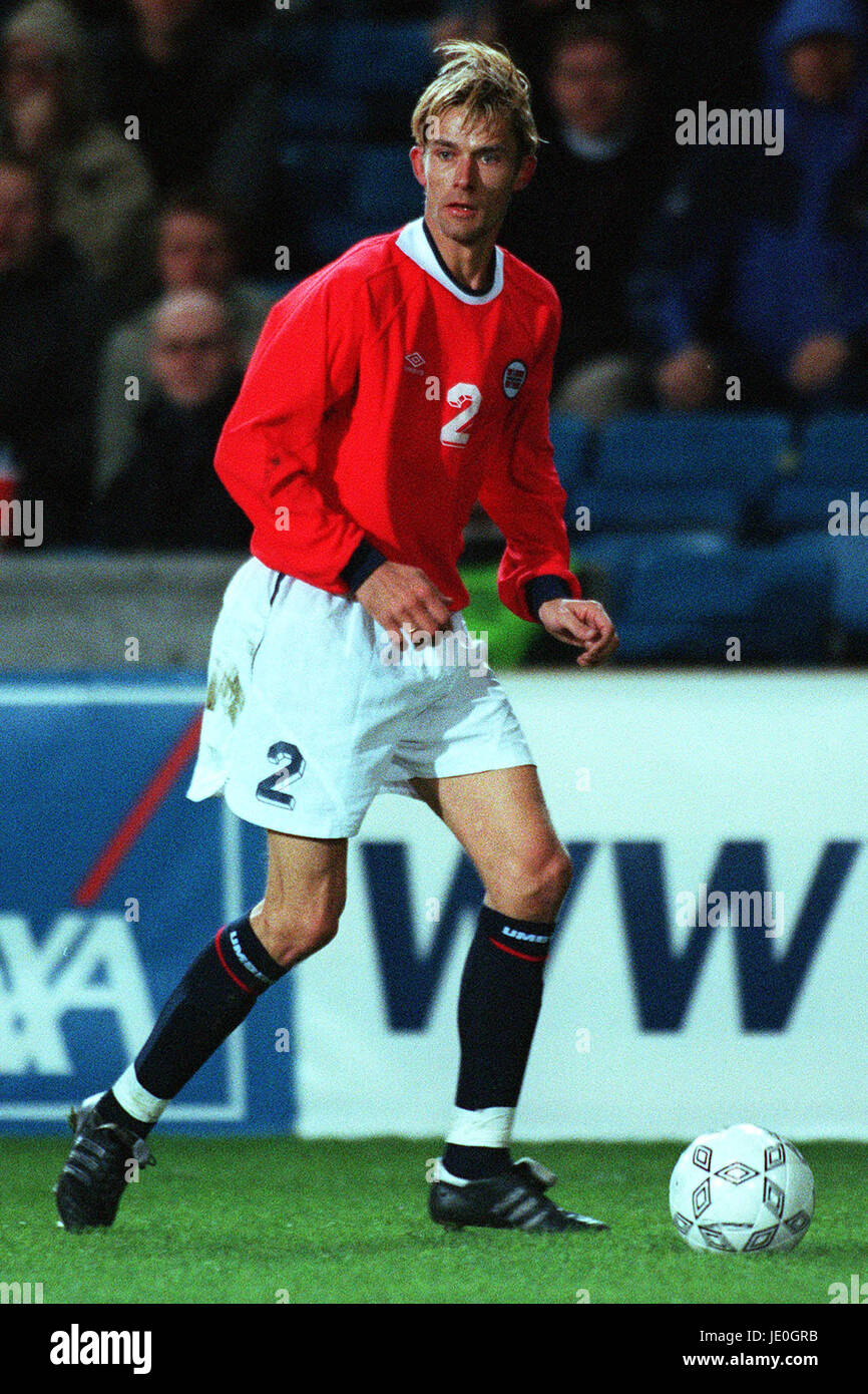 ANDRE BERGDOLMO NORWAY & 26 April 2000 Stock Photo Alamy