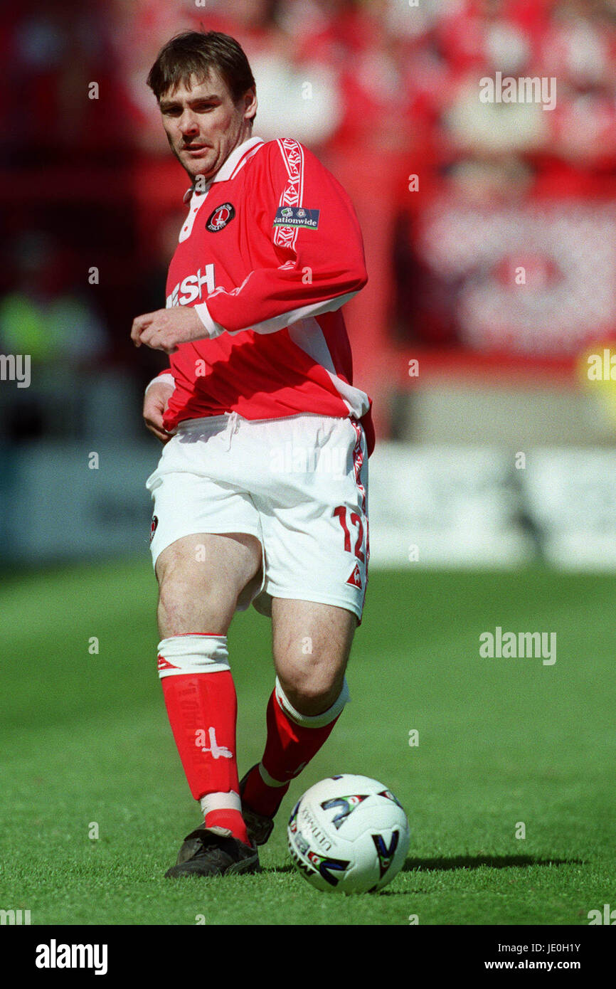 Steve brown charlton hires stock photography and images Alamy