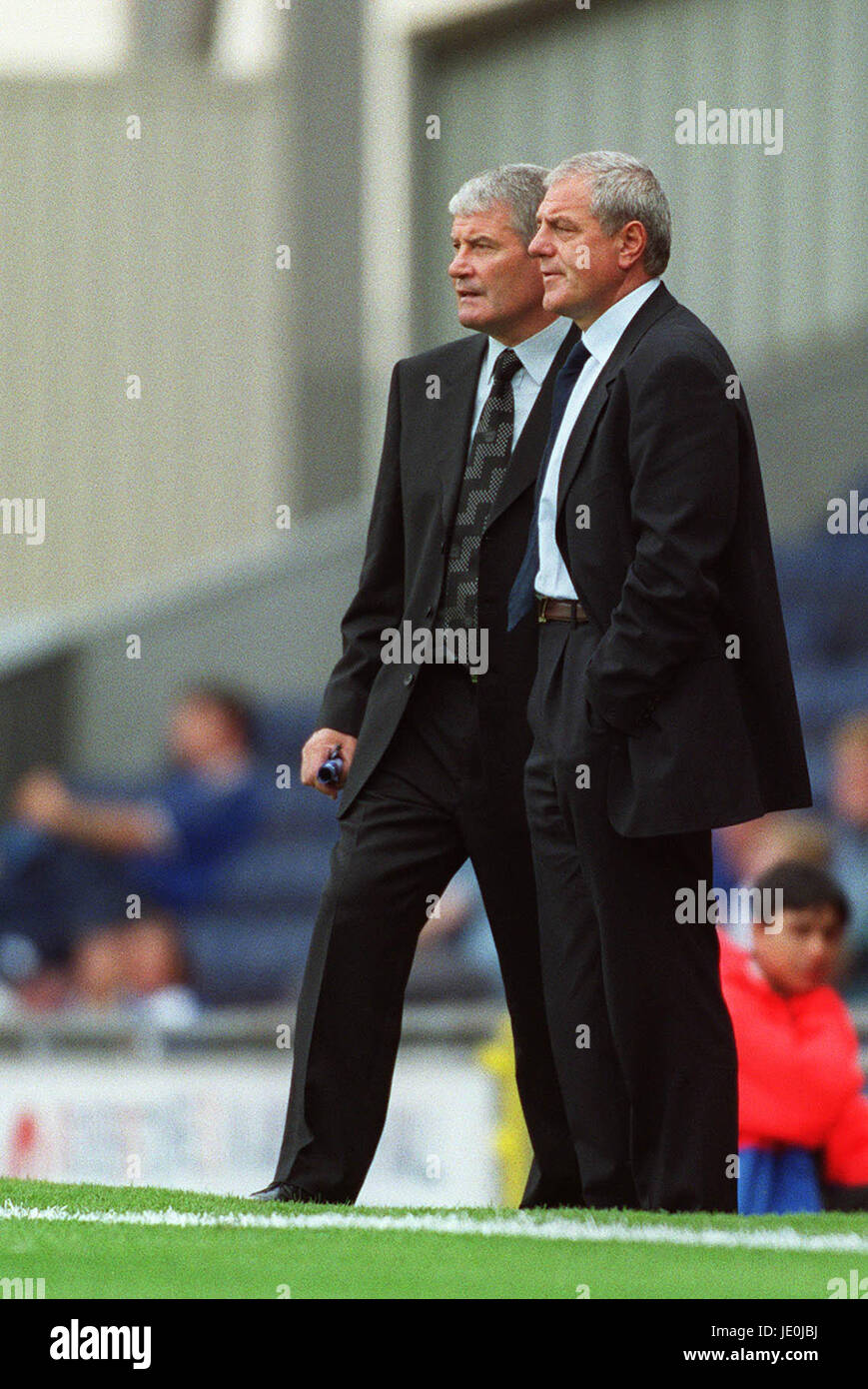 Walter smith archie knox hi-res stock photography and images - Alamy