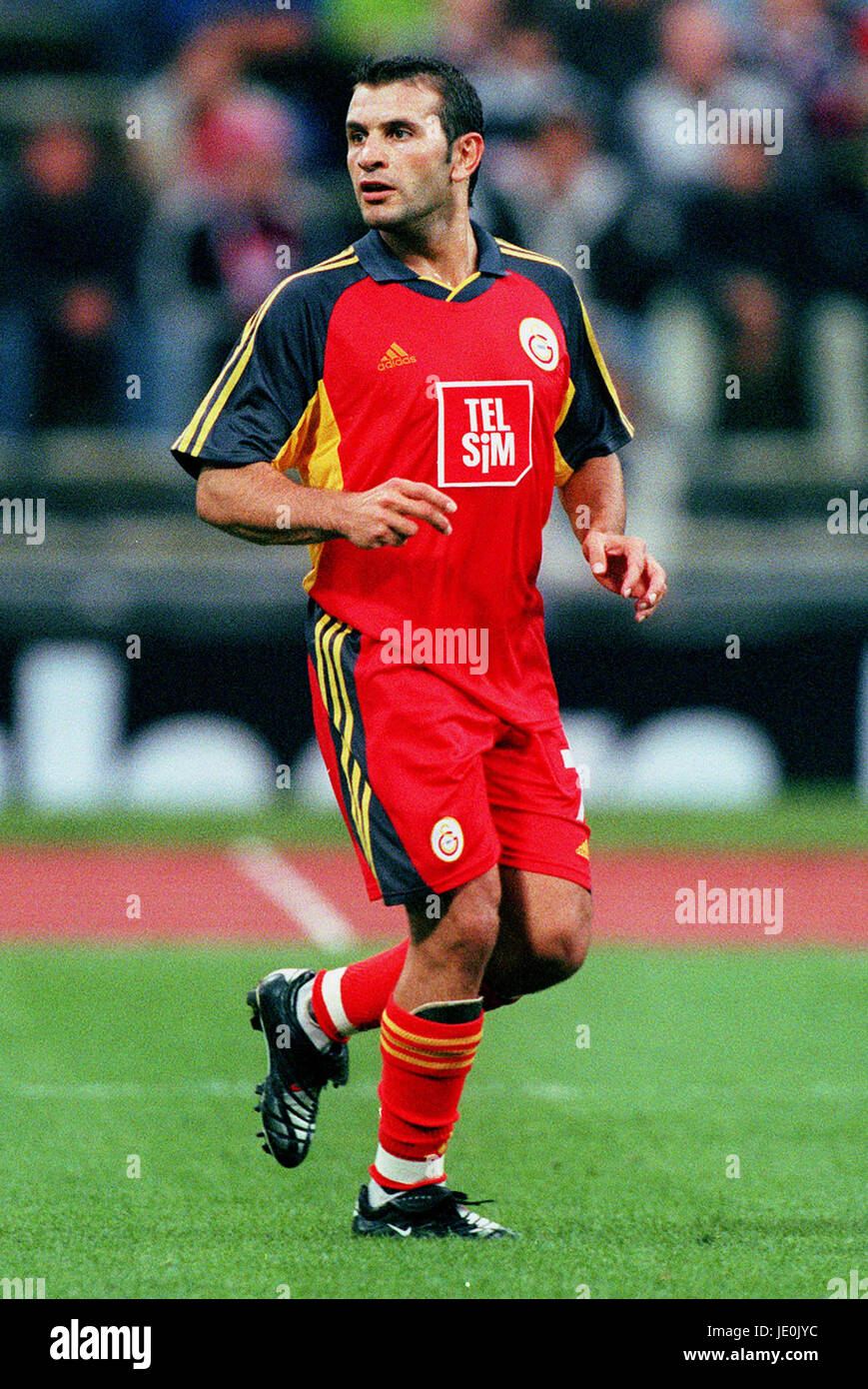 Okan Buruk says Galatasaray remains ahead of rivals despite poor form Okan Buruk says Galatasaray remains ahead of rivals despite poor form