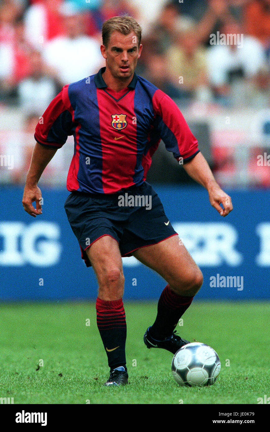 Ronald de boer hi-res stock photography and images - Alamy
