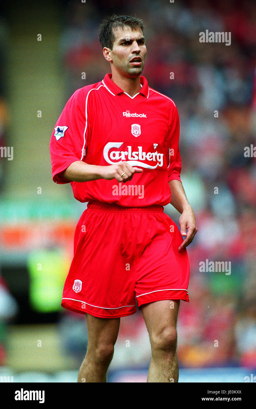 Markus Babbel Hi-res Stock Photography And Images - Alamy