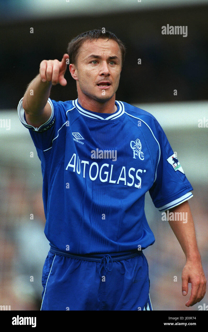 chelsea jersey 2000