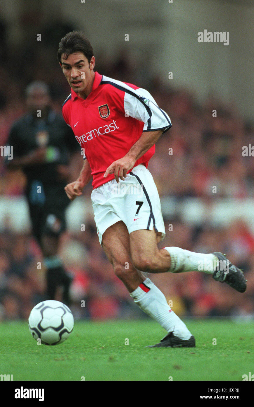 Robert pires hi-res stock photography and images - Alamy