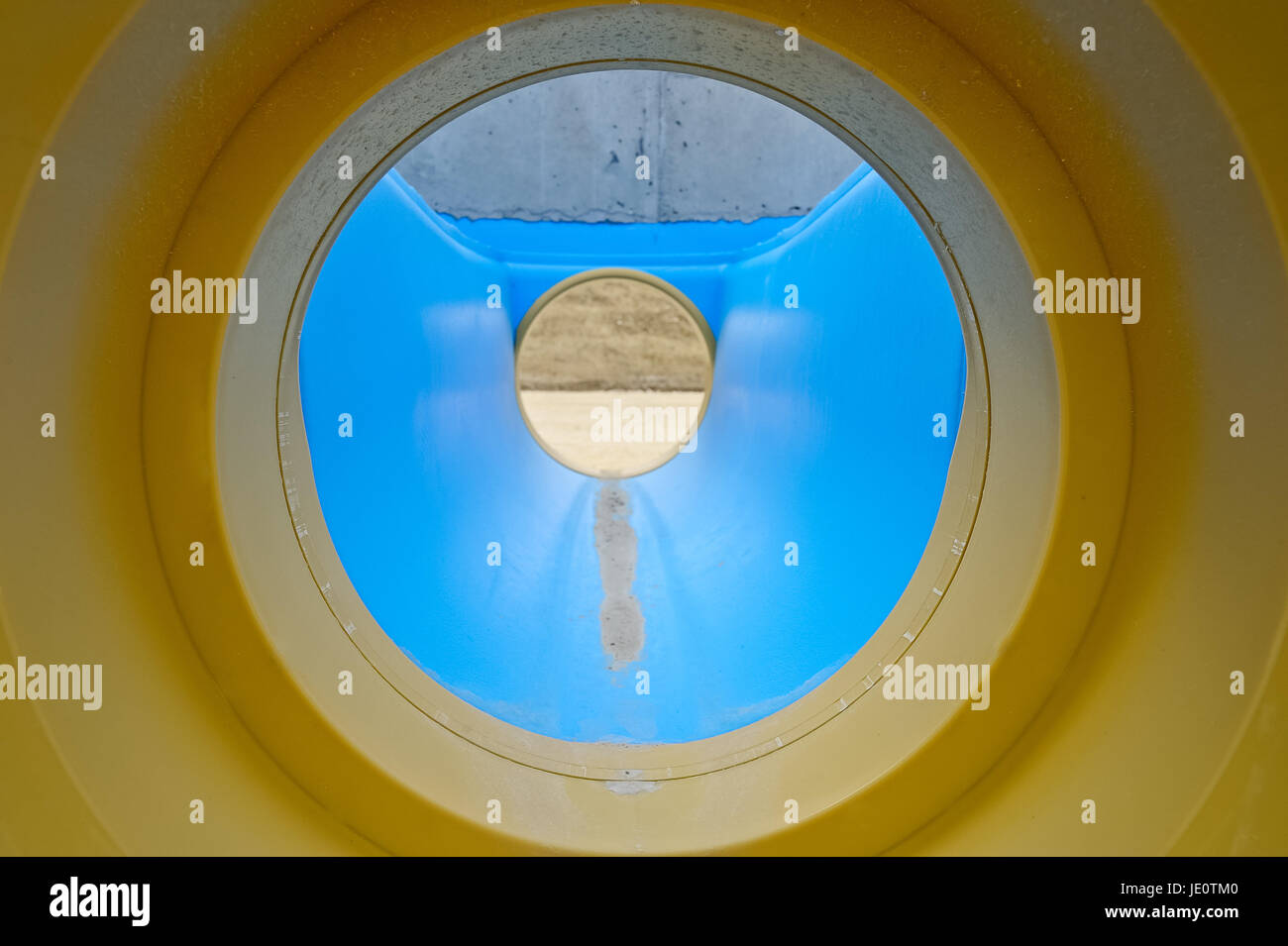 plastic synthetic material Stock Photo Alamy