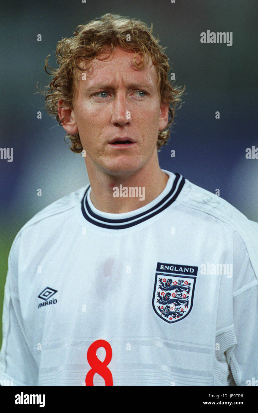 RAY PARLOUR ENGLAND & ARSENAL FC STADE DEL ALPI TURIN ITALY 15 November ...